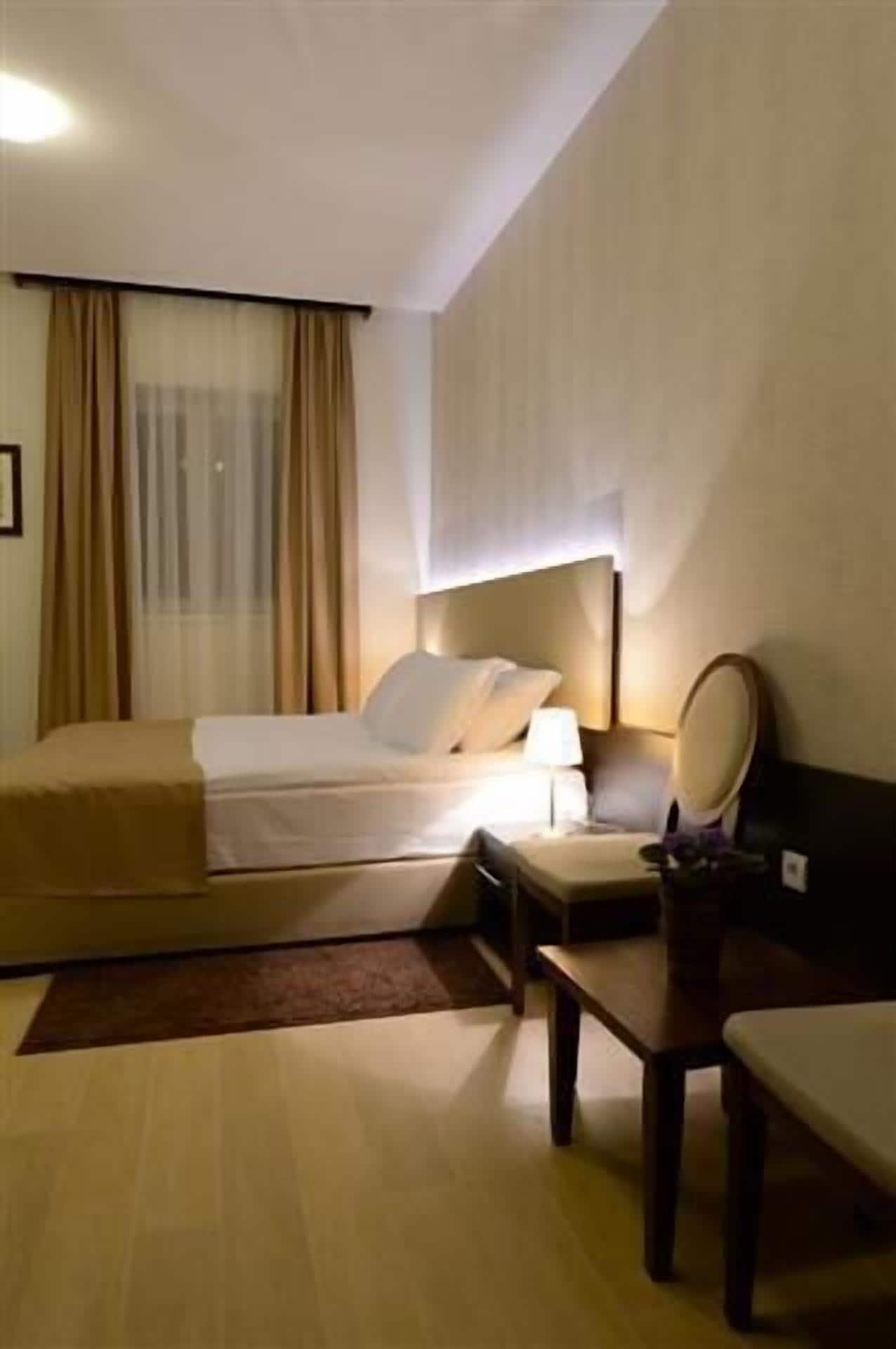 Majdan Hotel Belgrade