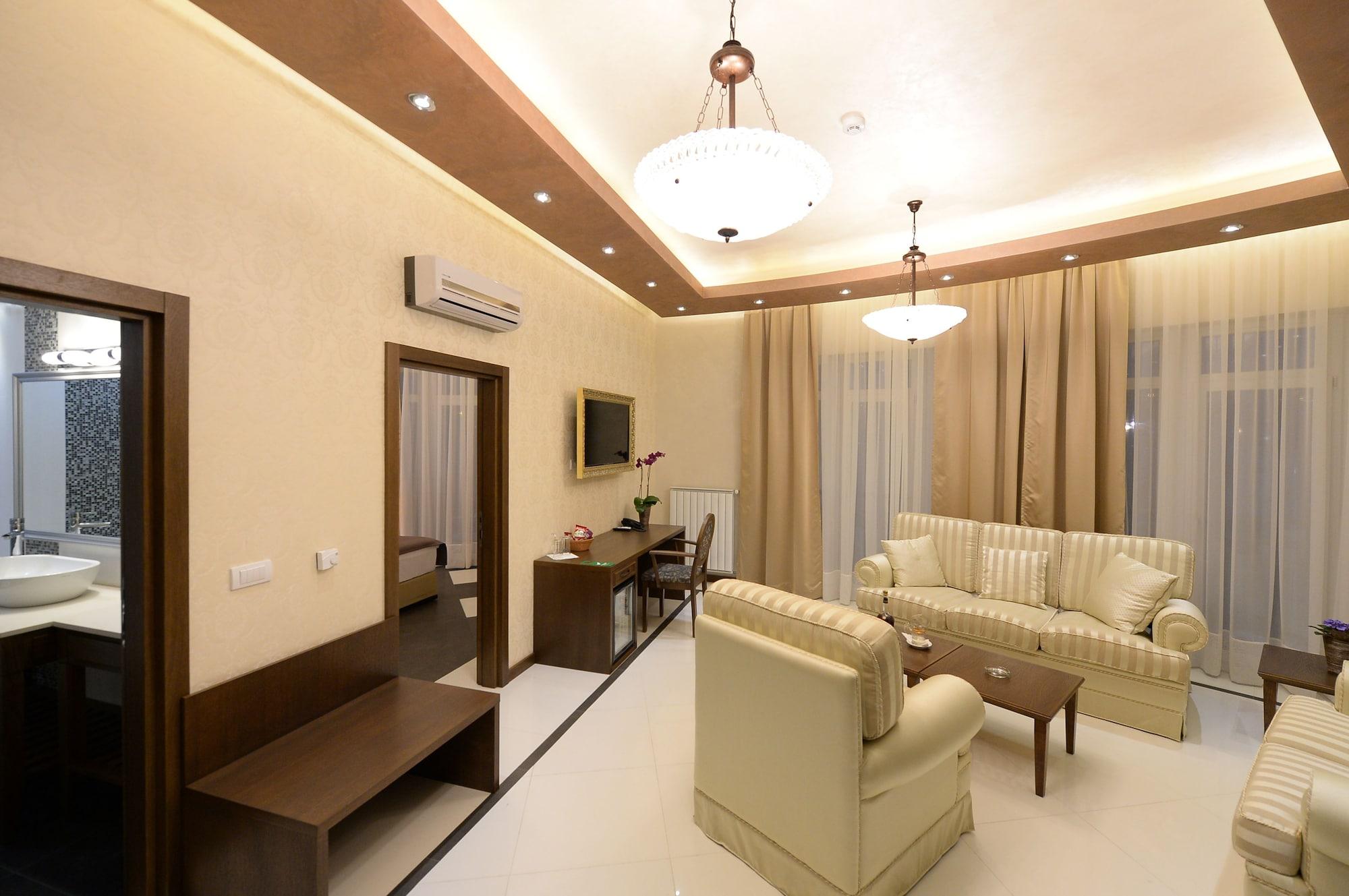 Hotel Majdan 4*